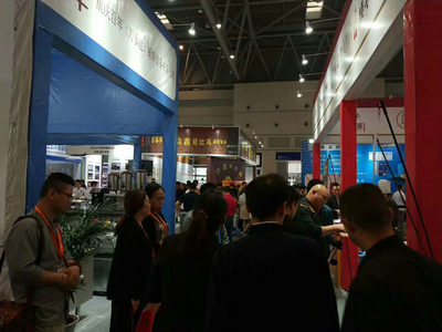 2020湖南10月酒店用品展 相約長沙國際會展中心，共探行業新機遇